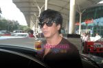 Shahrukh Khan Snapped at domestic airport in Mumbai on 18th April 2011 (13).JPG